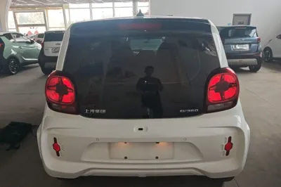 Roewe Clever