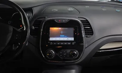 Renault-KoreaSamsung QM3