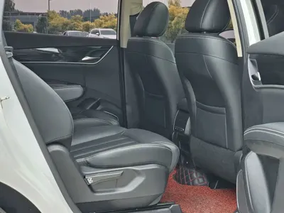 BYD MAX