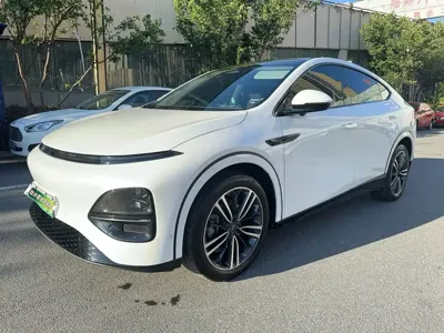 Xpeng G6