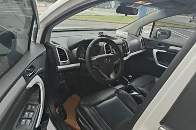 JAC Group Refine S3