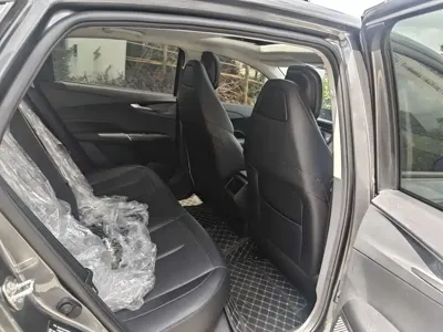 Changan Eado