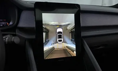 Polestar Polestar 2