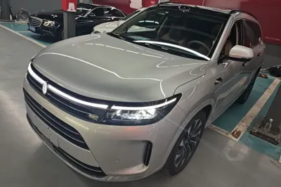 Hima AITO M7
