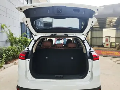 Geely Boyue