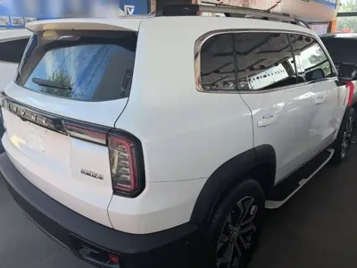 Haval Big Dog