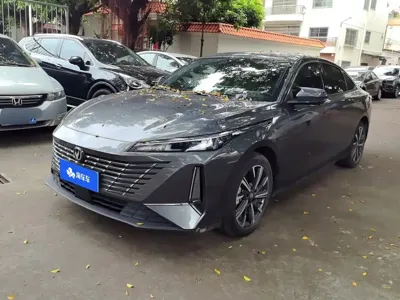 Changan Eado