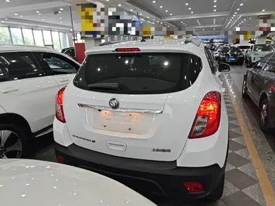 Buick Encore