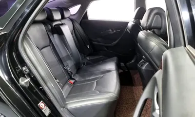 Hyundai Aslan