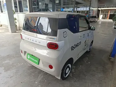 Wuling MINIEV
