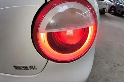CHANGAN NEVO Lumin