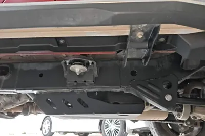 BAIC Off-Road BJ40