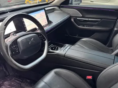 Xpeng P7