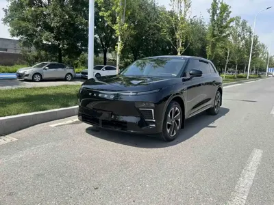 EXEED Xingjiyuan ET