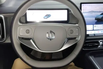 Leapmotor B01
