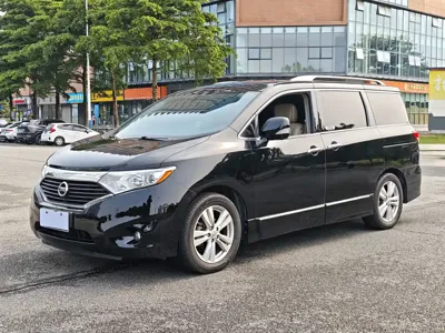 Nissan Quest