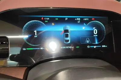 BYD Seal