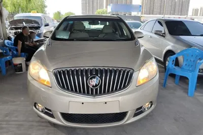 Buick GT