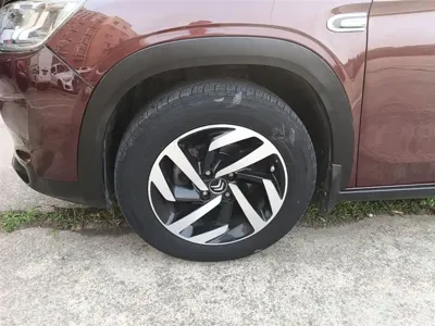 Citroen C3-XR