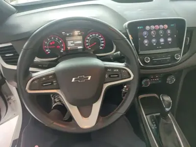 Chevrolet Monza