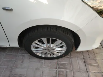 Toyota Vios