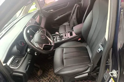 BYD Song Max