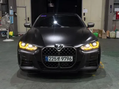 BMW 4-Series