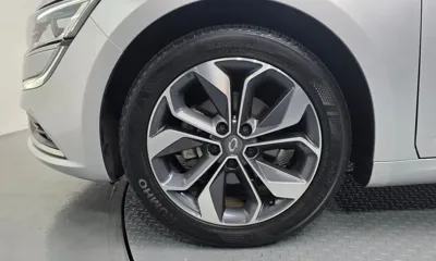 Renault-KoreaSamsung SM6