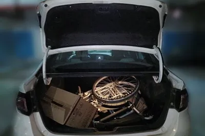 Fiat Viaggio