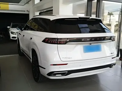 Chery Tiggo 9