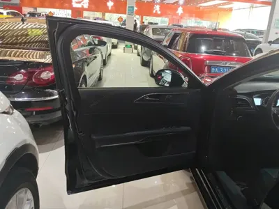 Ford Taurus