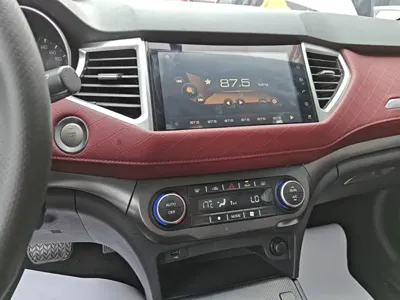Haval H6 Coupe
