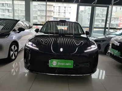 尚界 尚界H5