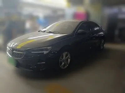 Buick Regal