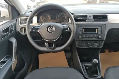 Volkswagen Santana