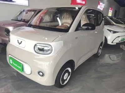 Wuling MINIEV