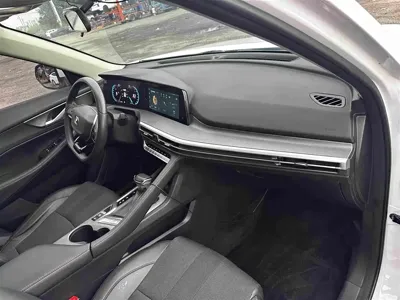Changan CS35PLUS