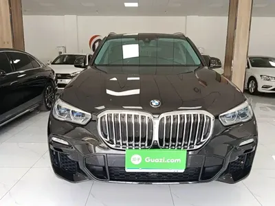 BMW X5 (Import)