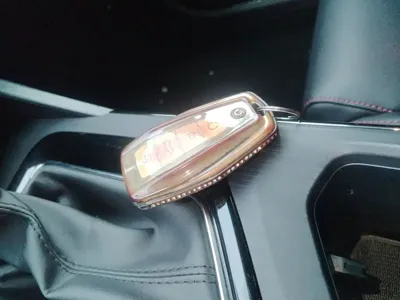Geely Emgrand S