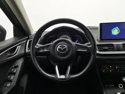 Mazda 3 Axela
