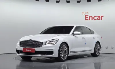 Kia K9