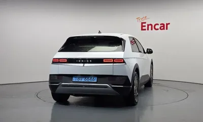 Hyundai Ioniq5