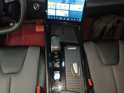 Geely Boyue