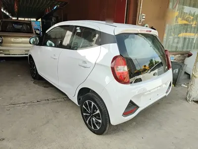 JMEV 易至EV2