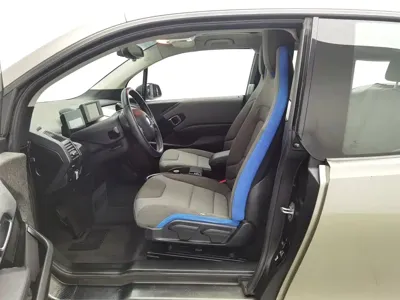 BMW i3 (Import)