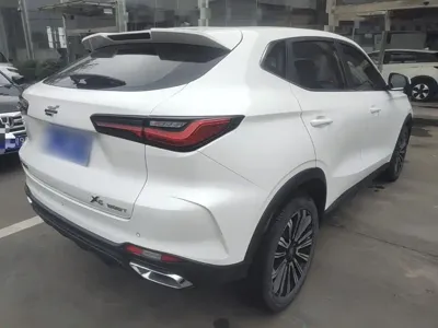 Oshan Oushang X5
