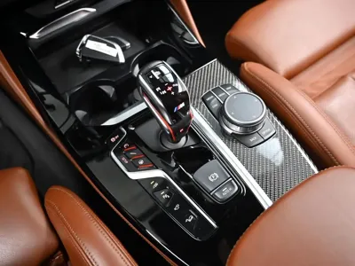 BMW X3M