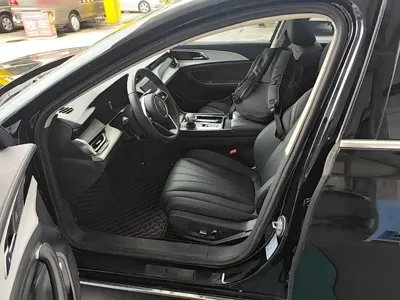 Hongqi Hongqi H5