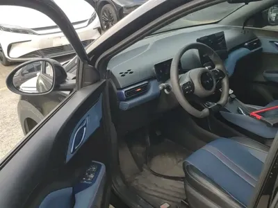 BYD Seagull