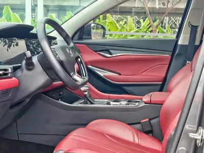 Changan 长安CS75PLUS